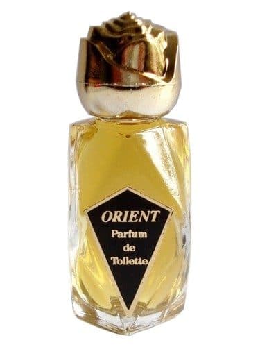 Charrier Parfums Orient