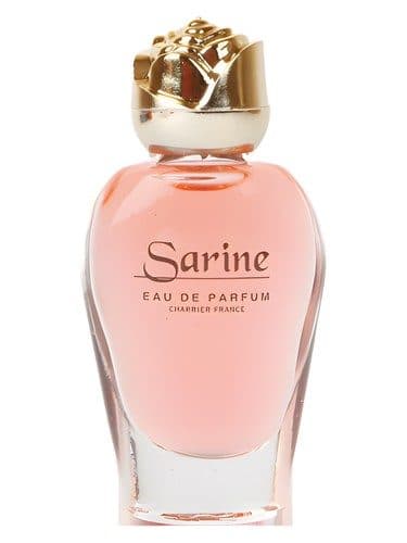Charrier Parfums Sarine