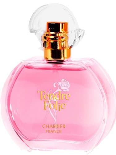 Charrier Parfums Tendre Folie