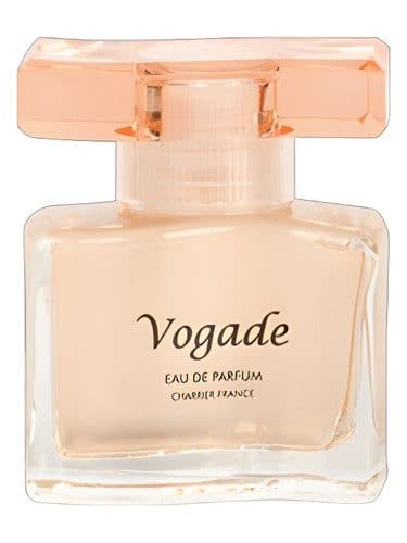 Charrier Parfums Vogade