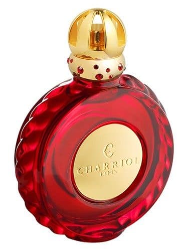 Charriol Imperial Ruby