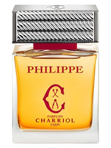 Charriol Philippe Eau de Parfum Pour Homme