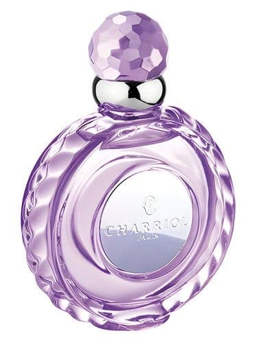Charriol Show Off