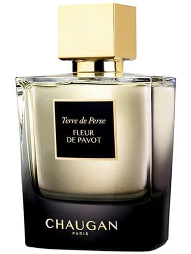 Chaugan Fleur de Pavot