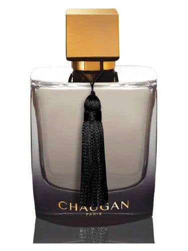 Chaugan Mysterieuse
