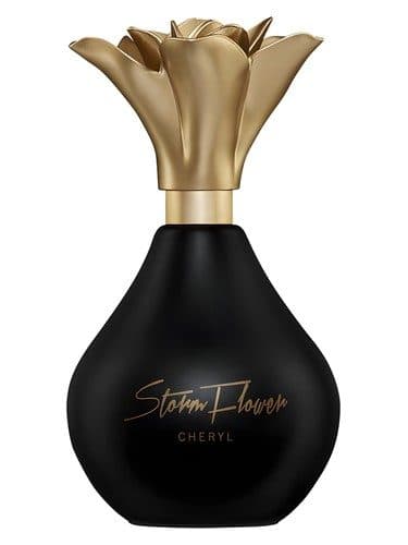 Cheryl Stormflower Noir