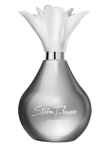 Cheryl Stormflower Platinum