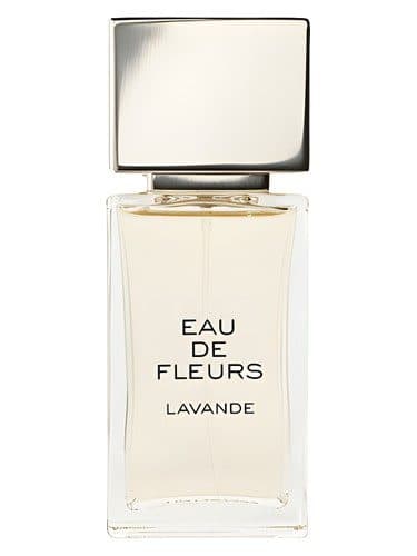 Chloe Eau de Fleurs Lavande
