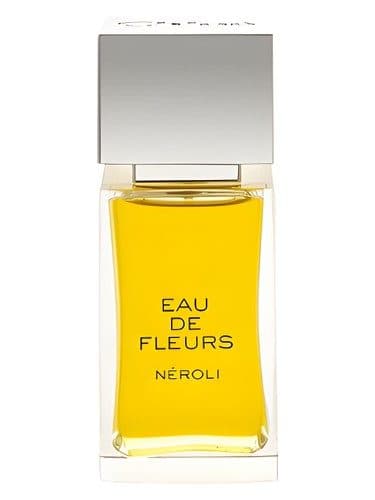 Chloe Eau de Fleurs Neroli