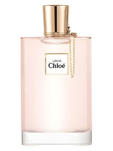 Chloe Love Chloe Eau Florale