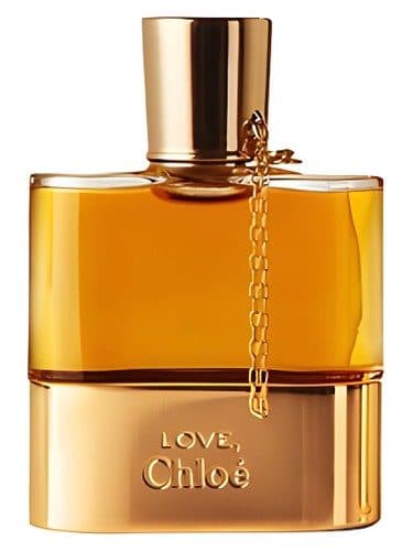 Chloe Love Eau Intense