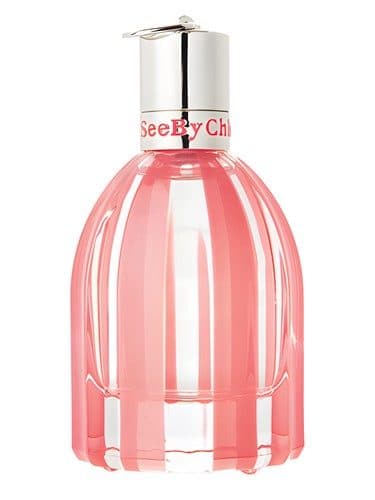 Chloe See by Chloe Si Belle