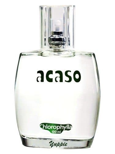 Chlorophylla Acaso