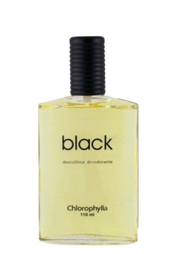 Chlorophylla Black