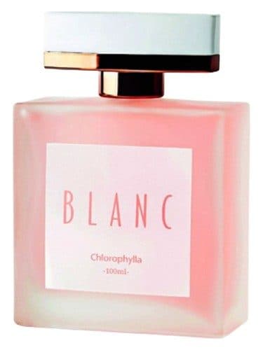 Chlorophylla Blanc