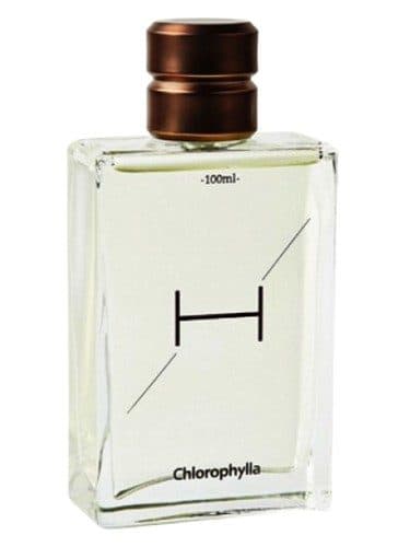 Chlorophylla H