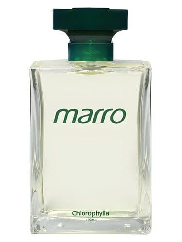 Chlorophylla Marro