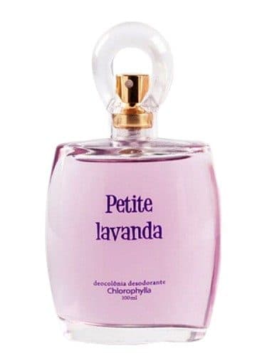 Chlorophylla Petite Lavanda