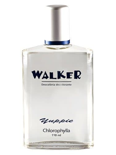 Chlorophylla Walker