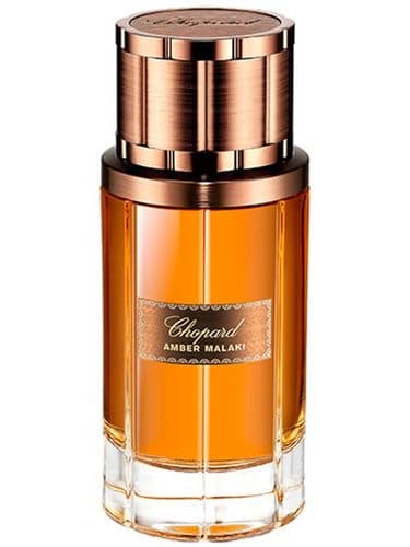 Chopard Amber Malaki