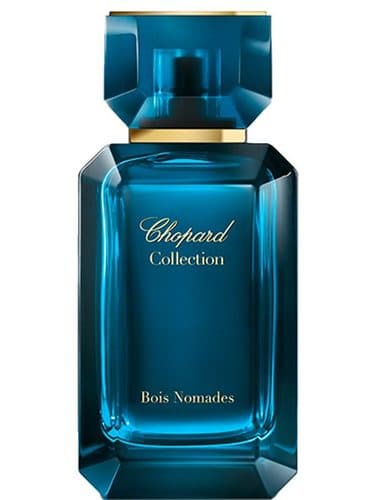 Chopard Bois Nomades