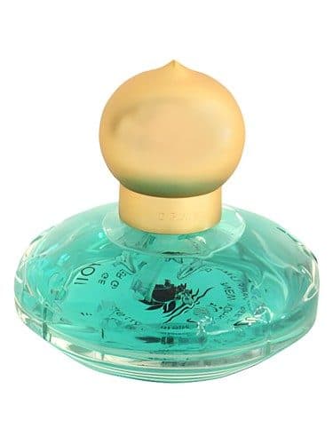 Chopard Casmir Fragrance Festival Blue