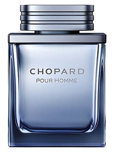 Chopard Chopard Pour Homme