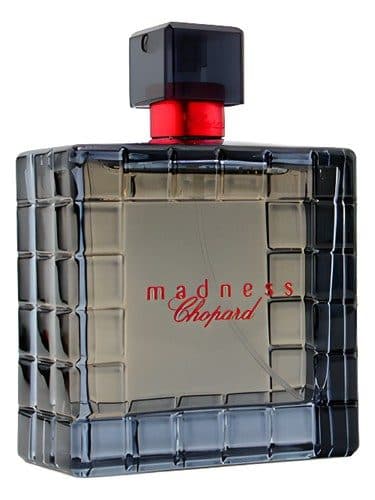 Chopard Madness Natural Black