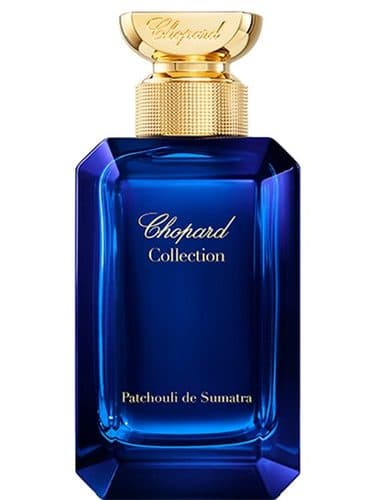 Chopard Patchouli de Sumatra