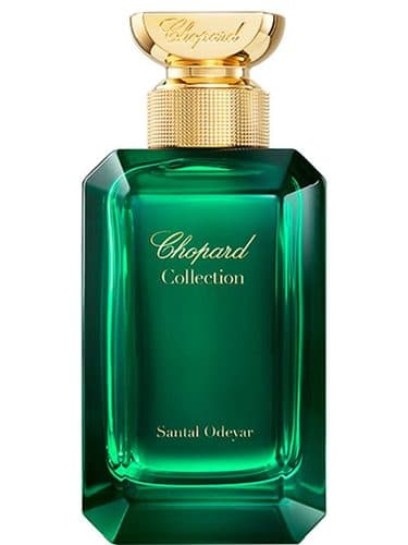 Chopard Santal Odeyar