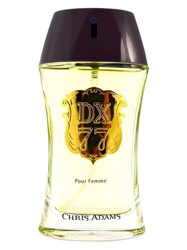 Chris Adams Dx 77 Woman
