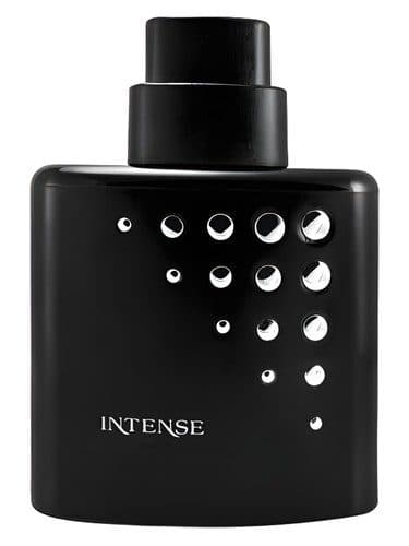 Chris Adams Kaotic Intense