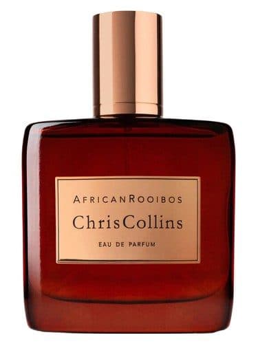 Chris Collins African Rooibos