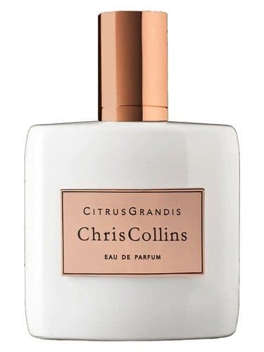 Chris Collins Citrus Grandis