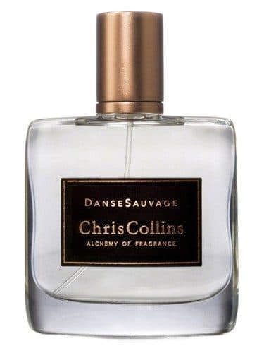 Chris Collins Danse Sauvage