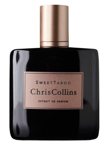 Chris Collins Sweet Taboo