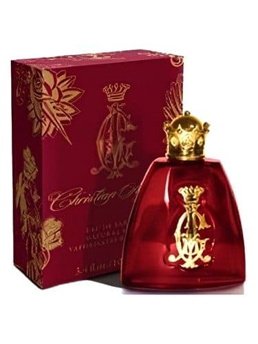Christian Audigier Christian Audigier for Her