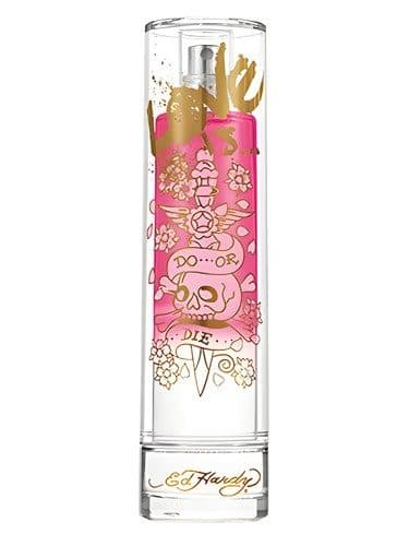 Christian Audigier Ed Hardy Love Is