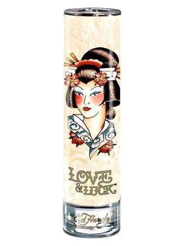 Christian Audigier Ed Hardy Love Luck
