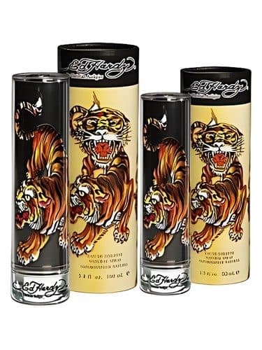 Christian Audigier Ed Hardy Men S Edt
