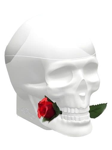 Christian Audigier Ed Hardy Skulls Roses for Her