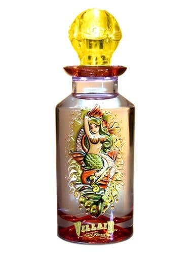 Christian Audigier Ed Hardy Villain for Women