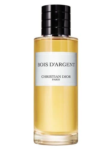 Christian Dior Bois D Argent