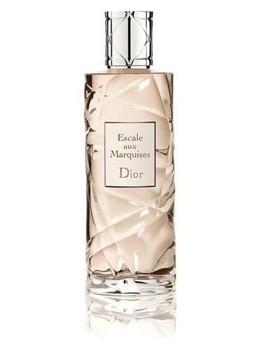 Christian Dior Cruise Collection Escale aux Marquises