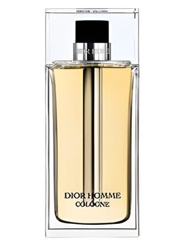 Christian Dior Dior Homme Cologne