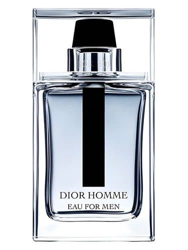 Christian Dior Dior Homme Eau for Men