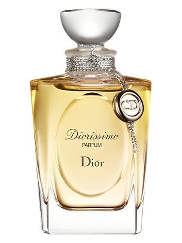 Christian Dior Diorissimo Extrait de Parfum