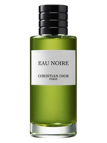 Christian Dior Eau Noire