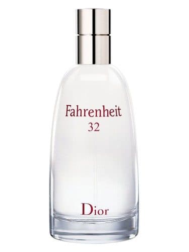Christian Dior Fahrenheit