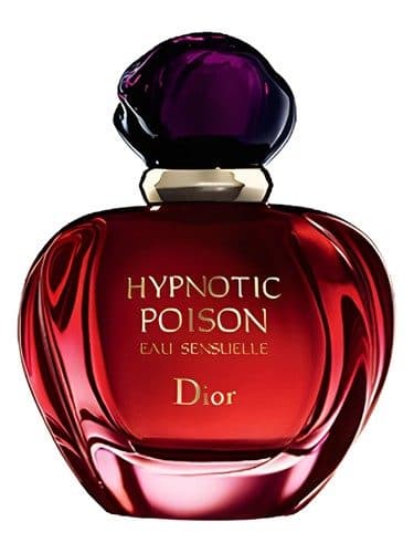 Christian Dior Hypnotic Poison Eau Sensuelle